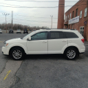Thumbnail image of 2016 Dodge Journey at SPANKYS AUTO GROUP LLC