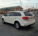 2016 Dodge Journey SXT at SPANKYS AUTO GROUP LLC
