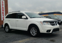 Thumbnail image of 2016 Dodge Journey at SPANKYS AUTO GROUP LLC