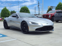 Thumbnail image of 2023 Aston Martin Vantage at Keating Chevrolet