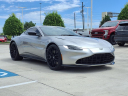 Thumbnail image of 2023 Aston Martin Vantage at Keating Chevrolet