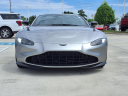 Thumbnail image of 2023 Aston Martin Vantage at Keating Chevrolet