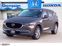 Thumbnail image of 2019 Mazda CX-5 at Serra Buick Gmc Champaign