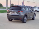 Thumbnail image of 2019 Mazda CX-5 at Serra Buick Gmc Champaign