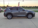 Thumbnail image of 2019 Mazda CX-5 at Serra Buick Gmc Champaign