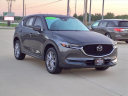 Thumbnail image of 2019 Mazda CX-5 at Serra Buick Gmc Champaign