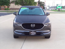 Thumbnail image of 2019 Mazda CX-5 at Serra Buick Gmc Champaign
