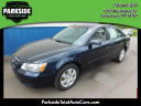 Thumbnail image of 2008 Hyundai SONATA at Parkside Total Auto Care