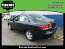 Thumbnail image of 2008 Hyundai SONATA at Parkside Total Auto Care