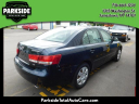 Thumbnail image of 2008 Hyundai SONATA at Parkside Total Auto Care