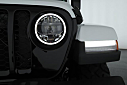 Thumbnail image of 2023 Jeep Gladiator at Security Jeep, Dodge, Chrysler, Ram