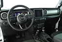 Thumbnail image of 2023 Jeep Gladiator at Security Jeep, Dodge, Chrysler, Ram