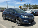 Thumbnail image of 2015 Lincoln MKC at GEMELLI'S AUTO SALES