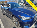 Thumbnail image of 2022 INFINITI Q50 at Smithtown Nissan