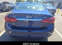 Thumbnail image of 2022 INFINITI Q50 at Smithtown Nissan