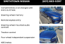 Thumbnail image of 2022 INFINITI Q50 at Smithtown Nissan