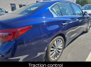 2022 INFINITI Q50 Luxe at Smithtown Nissan