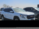 Thumbnail image of 2024 GMC Terrain at Carlsbad Ford