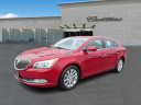 Thumbnail image of 2014 Buick LaCrosse at Faulkner Cadillac Trevose Used