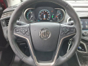 Thumbnail image of 2014 Buick LaCrosse at Faulkner Cadillac Trevose Used