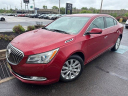 Thumbnail image of 2014 Buick LaCrosse at Faulkner Cadillac Trevose Used