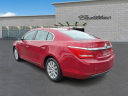 Thumbnail image of 2014 Buick LaCrosse at Faulkner Cadillac Trevose Used