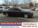 Thumbnail image of 2020 Dodge Charger at ZimmermanHonda No Image Overlay