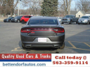 Thumbnail image of 2020 Dodge Charger at ZimmermanHonda No Image Overlay