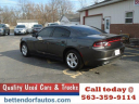 Thumbnail image of 2020 Dodge Charger at ZimmermanHonda No Image Overlay