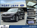 Thumbnail image of 2021 Cadillac XT6 at Ford of Port Jeff
