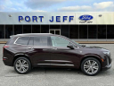 Thumbnail image of 2021 Cadillac XT6 at Ford of Port Jeff