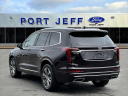 Thumbnail image of 2021 Cadillac XT6 at Ford of Port Jeff