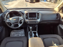 Thumbnail image of 2022 Chevrolet Colorado at Meriden Hyundai Used