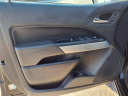 Thumbnail image of 2022 Chevrolet Colorado at Meriden Hyundai Used