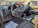 Thumbnail image of 2022 Chevrolet Colorado at Meriden Hyundai Used