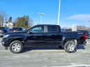 Thumbnail image of 2022 Chevrolet Colorado at Meriden Hyundai Used
