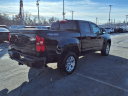 Thumbnail image of 2022 Chevrolet Colorado at Meriden Hyundai Used