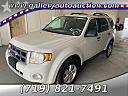 2011 Ford Escape XLT at Gallery Auto Auction LLC