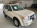 Thumbnail image of 2011 Ford Escape at Gallery Auto Auction LLC