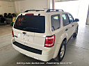 Thumbnail image of 2011 Ford Escape at Gallery Auto Auction LLC