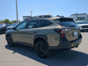 Thumbnail image of 2022 Subaru Outback at Volvo Of Bonita Springs NEW