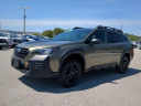 Thumbnail image of 2022 Subaru Outback at Volvo Of Bonita Springs NEW