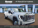 Thumbnail image of 2024 GMC Sierra 3500HD at RivardBuickGMC NEW