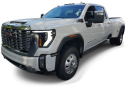 Thumbnail image of 2024 GMC Sierra 3500HD at RivardBuickGMC NEW