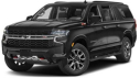 Thumbnail image of 2021 Chevrolet Suburban at Vista Motors Inc.
