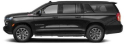 Thumbnail image of 2021 Chevrolet Suburban at Vista Motors Inc.