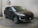 Thumbnail image of 2022 Ford Escape at Low Book Sales