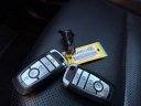 Thumbnail image of 2022 Ford Escape at Low Book Sales