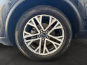 Thumbnail image of 2022 Ford Escape at Low Book Sales