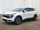 Thumbnail image of 2024 Kia Sportage at Cole Nissan